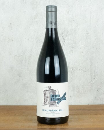 Heidi Schrock & Sohne Blaufrankisch