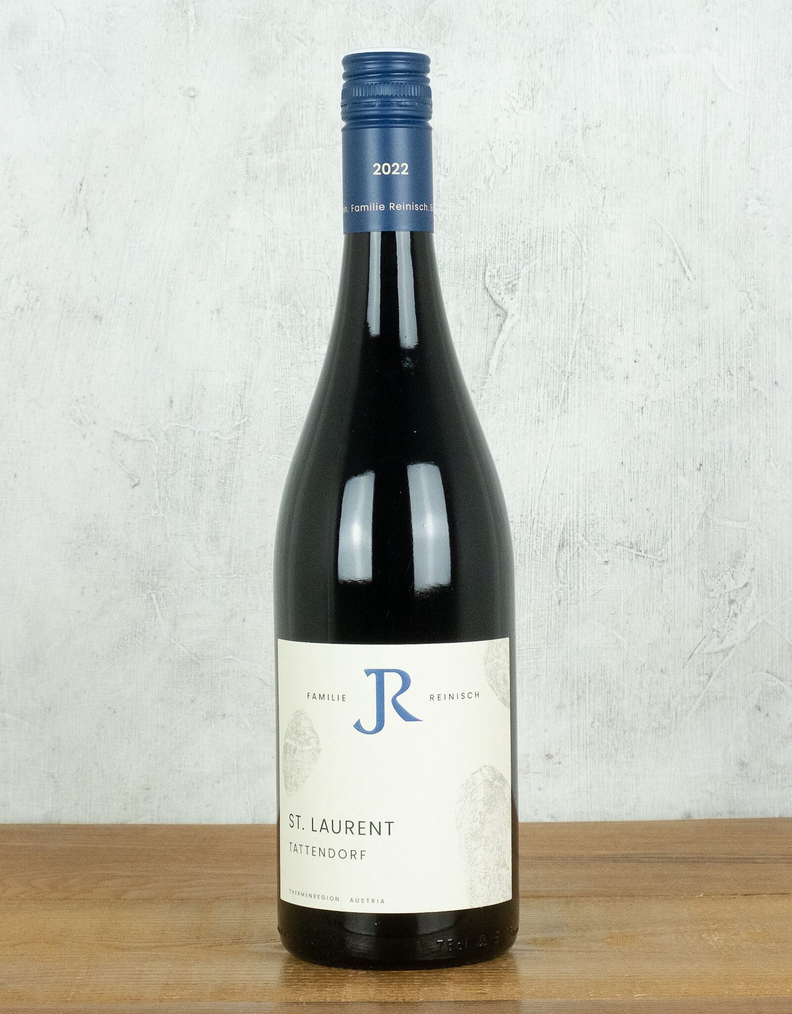 Reinisch St. Laurent
