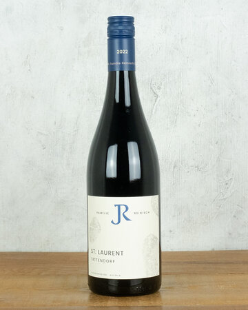 Reinisch St. Laurent