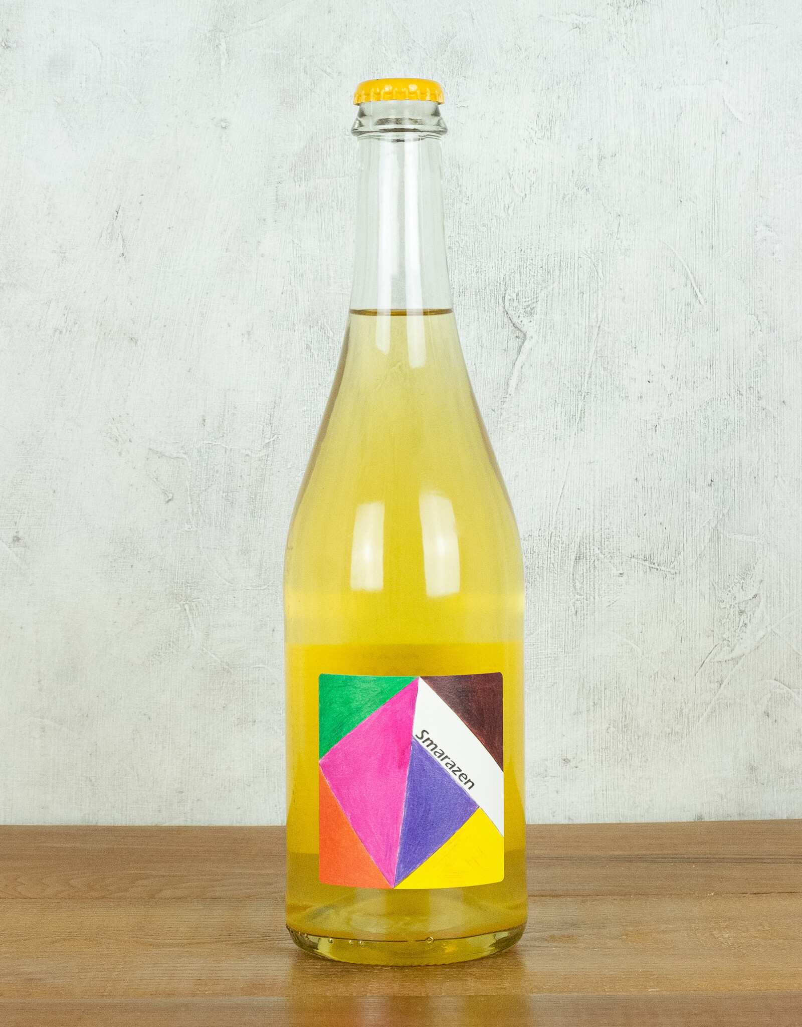 Mirco Mariotti Smarazen