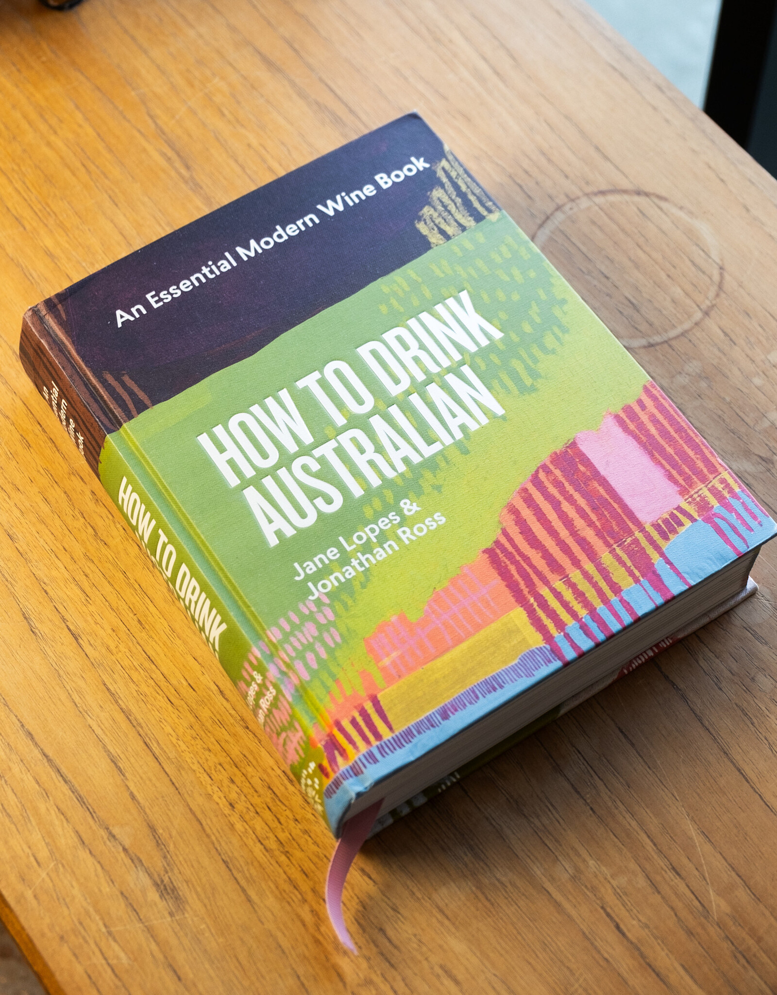 How To Drink Australian