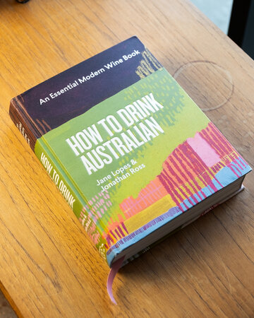 How To Drink Australian