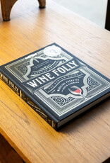 Wine Folly Magnum Addition