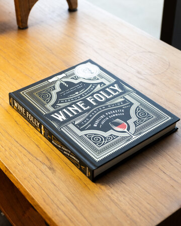 Wine Folly Magnum Addition