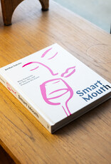 Smart Mouth by Jordan Salcito
