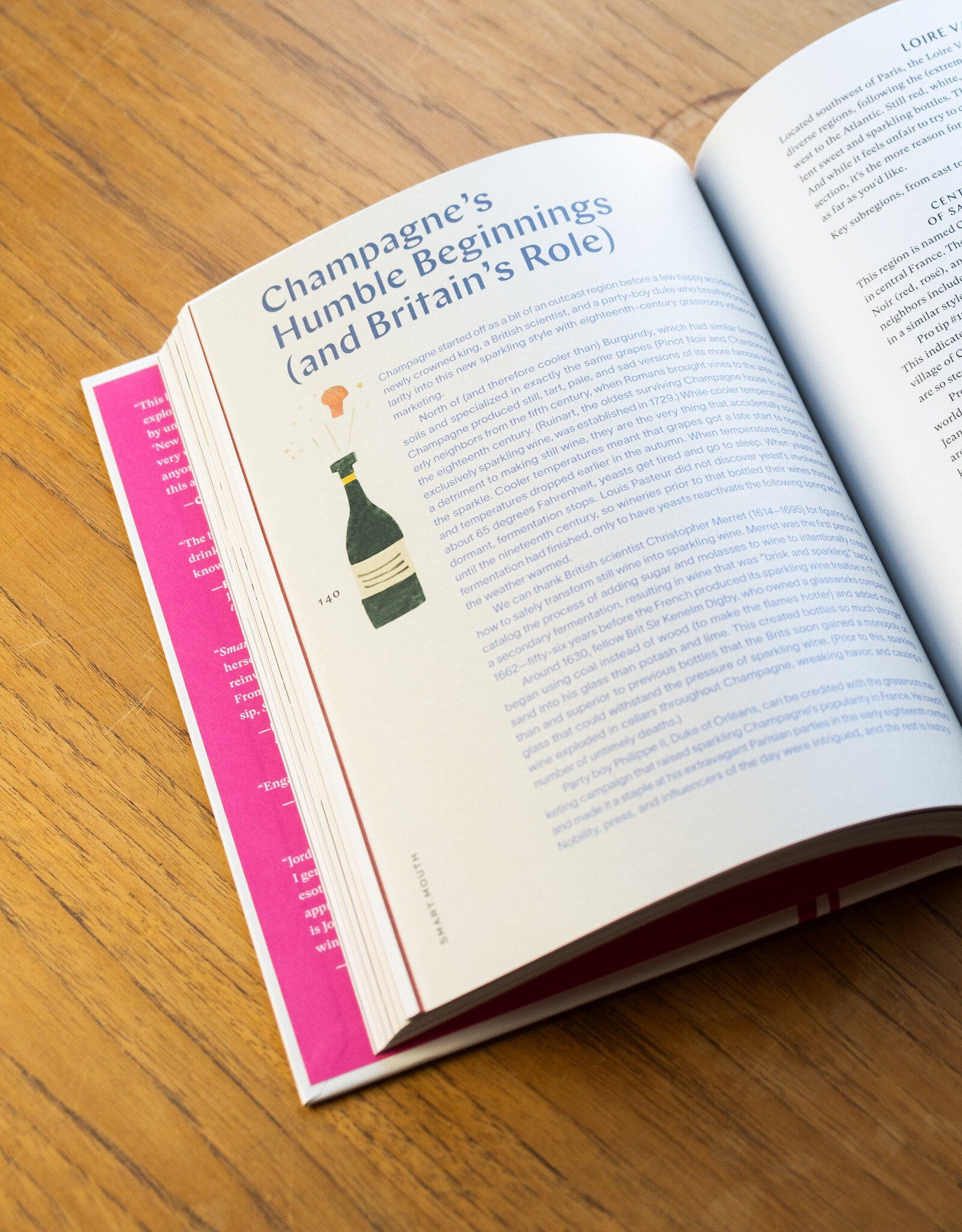 Smart Mouth by Jordan Salcito