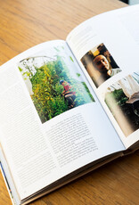 Spilled: Natural Winemakers Stories & Recipes