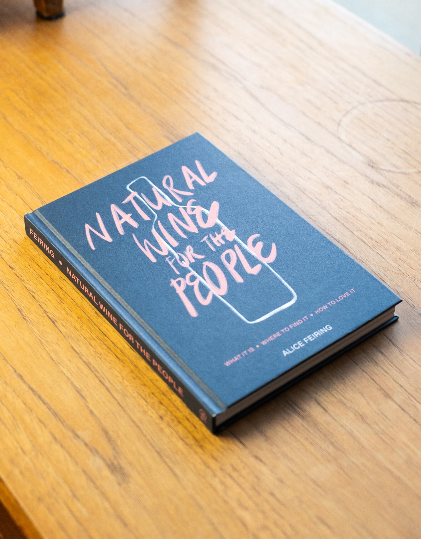 Natural Wine for the People