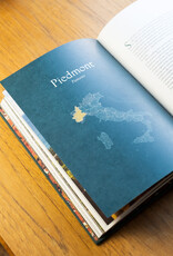 VINO: THE ESSENTIAL GUIDE TO REAL ITALIAN WINE