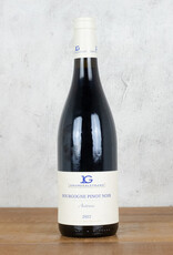 Jerome Galeyrand Bourgogne Rouge Antonin