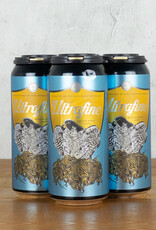 Burial Ultrafine Helles Style Lager 4pk