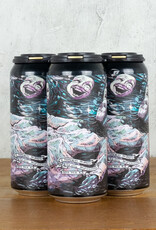 Burial Brewing A Propensity Towards An Evil Disposition IPA 4pk