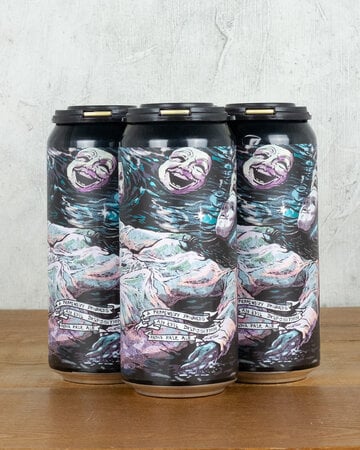 Burial Brewing A Propensity Towards An Evil Disposition IPA 4pk