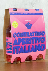 Contrattino Non-Alcoholic Aperitivo Italiano 3pk