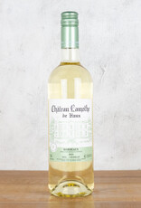 Chateau Lamothe de Haux Bordeaux Blanc