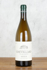 Domaine de Chevillard Jacquere Vin de Savoie