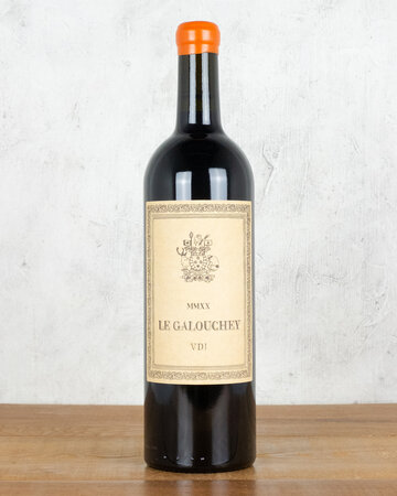 Domaine de Galouchey Vin de Jardin