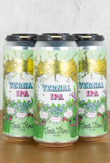 Fonta Flora Vernal IPA 4pk