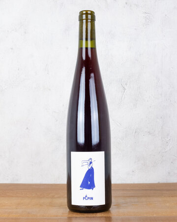 Pépin Pinot Noir