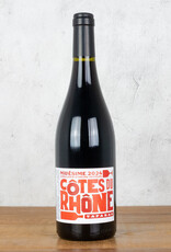 Les Vignerons D’Estézargues Taparas Côtes du Rhone