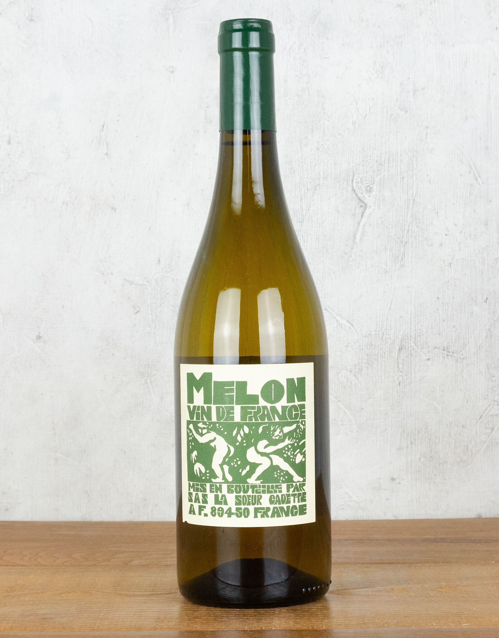 Cadette Melon Vin De France