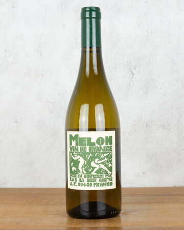Cadette Melon Vin De France