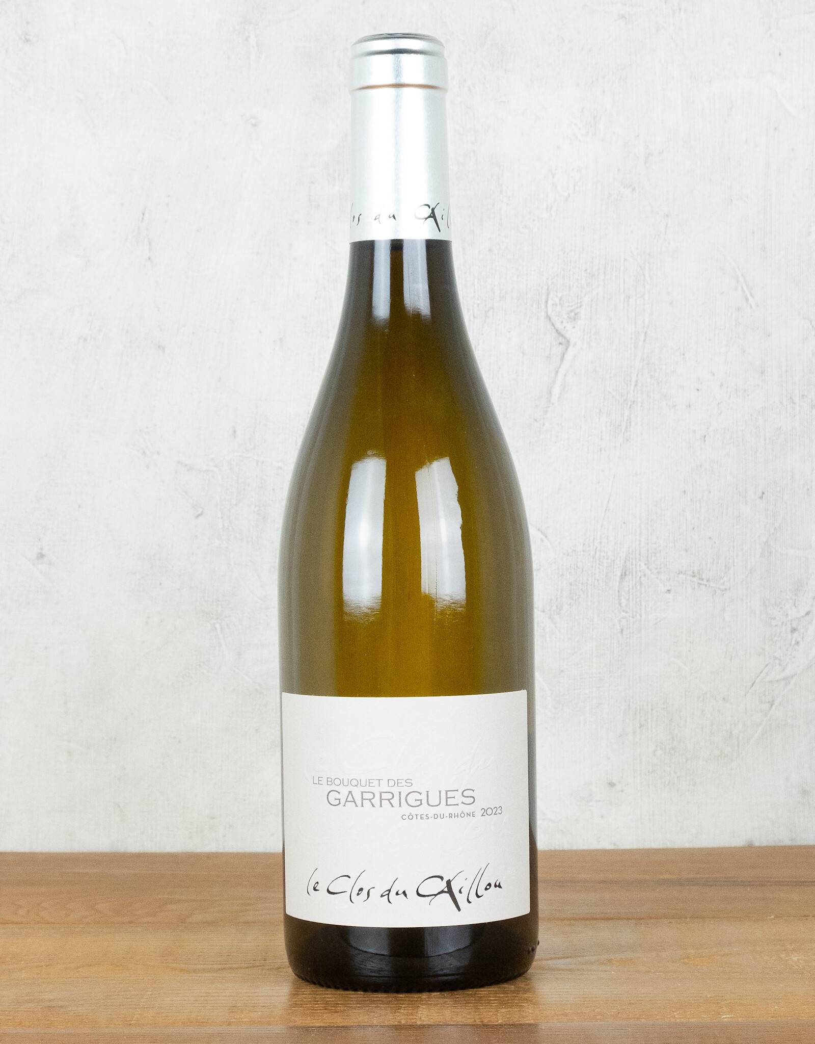 Clos Du Caillou Cotes-du-Rhone Garrigues