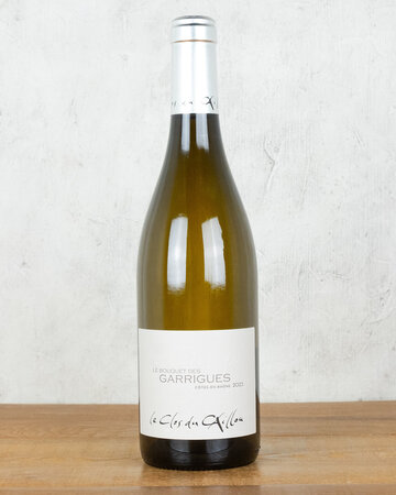 Clos Du Caillou Cotes-du-Rhone Garrigues