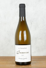 Vincent Gaudry Sancerre Le Tournebride