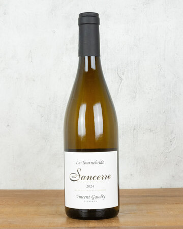 Vincent Gaudry Sancerre Le Tournebride