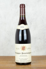 Gérard Raphet Bourgogne Passetoutgrains