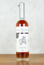 Pinhook Vertical Series 10yr Straight Rye Whiskey