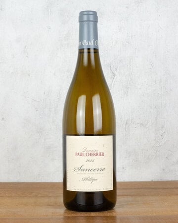 Domaine Paul Cherrier Phillipa Sancerre