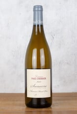 Domaine Paul Cherrier Chaume Sainte Pere Sancerre