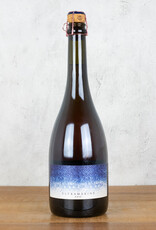 Cruse Ultramarine Rosé Heintz Vineyard Sparkling ‘21