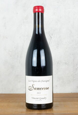 Vincent Gaudry Sancerre Rouge Les Vignes de Chavignol