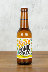 Suze Tonic NA Cocktail