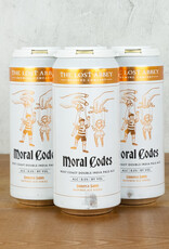 Lost Abbey Moral Codes 4pk