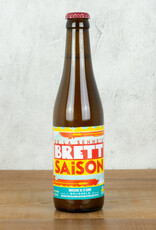 De la Senne Brett Saison