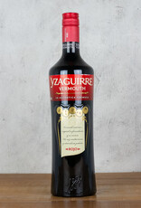 Yzaguirre Vermouth Classico Rojo