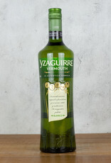 Yzaguirre Vermouth Classico Blanco