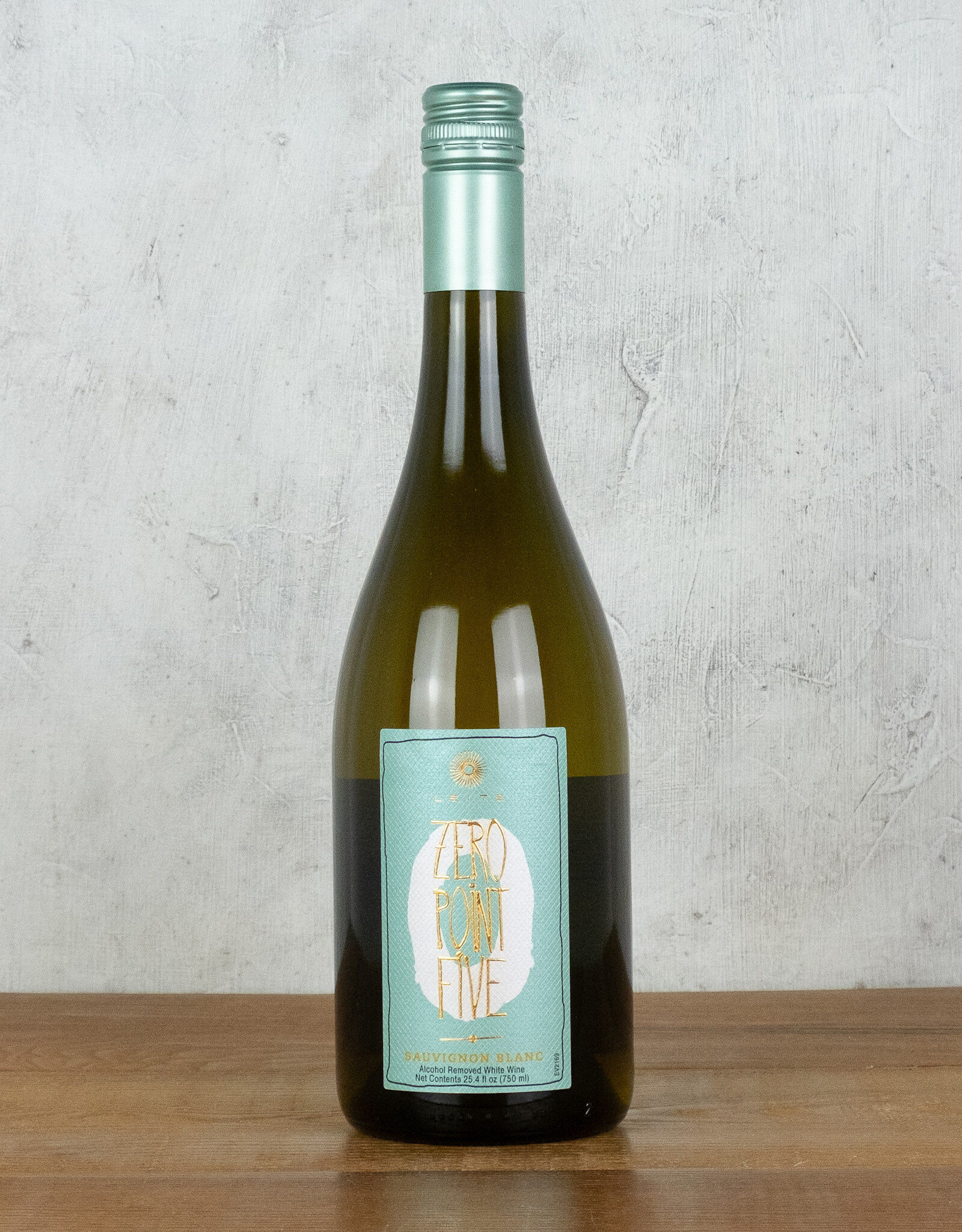 Leitz Zero Point Five Sauvignon Blanc