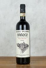Guido Porro Vigna Rionda Barolo ‘21