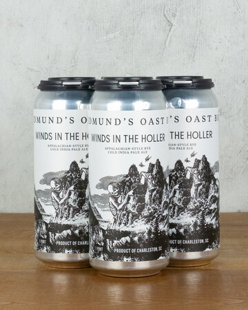 Edmund’s Oast Windsin the Holler 4pk