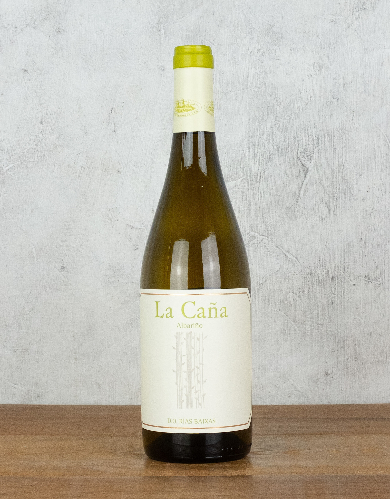 La Cana Albarino