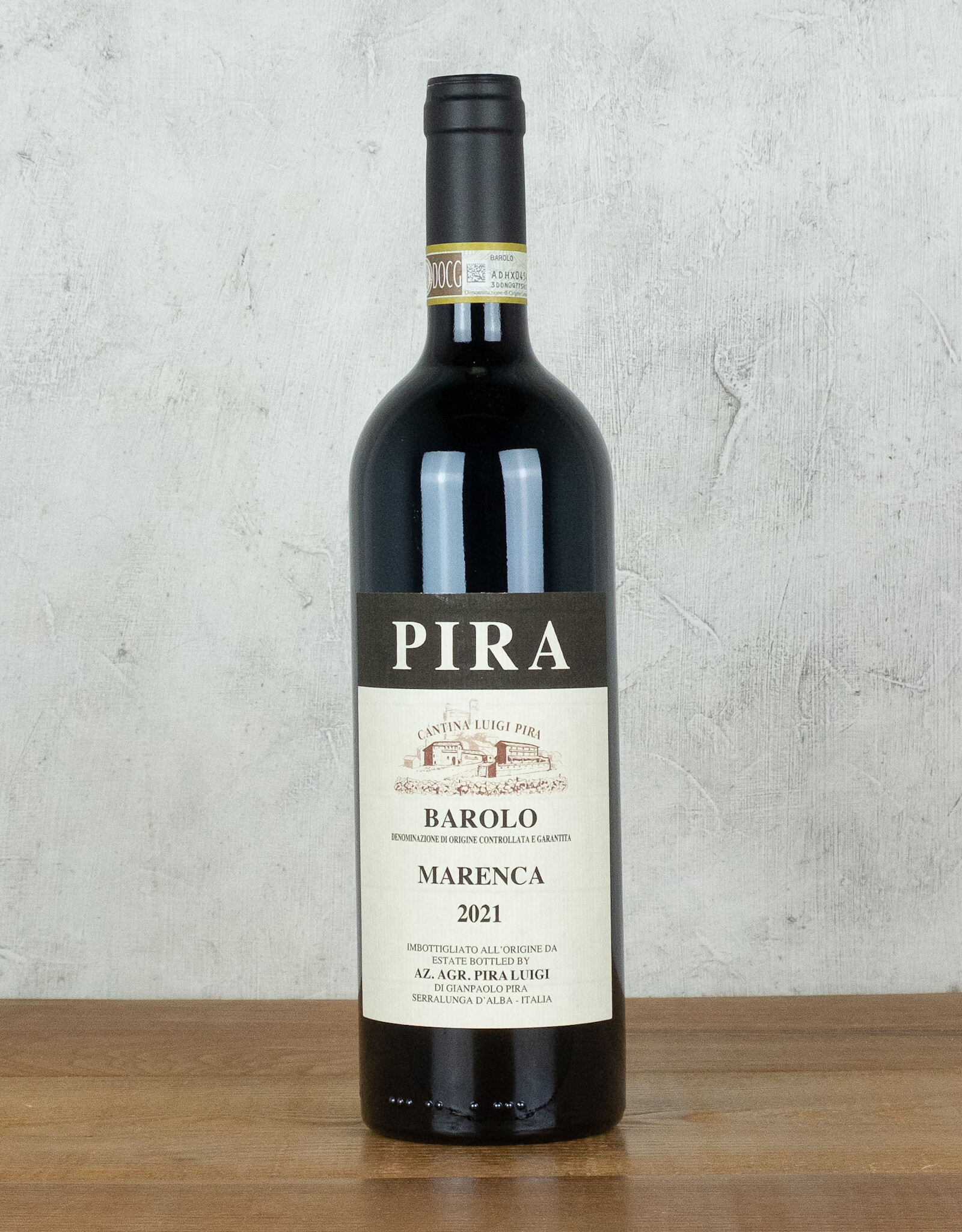 Pira Marenca Barolo ‘21
