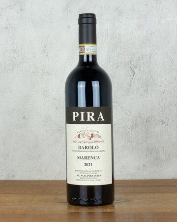 Pira Marenca Barolo ‘21