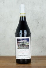 Trediberri Del Comune Di La Morra Barolo ‘22