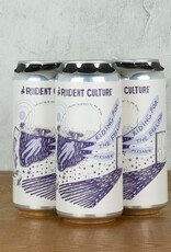 Resident Culture Riding for the Feeling Pilsner 4pk