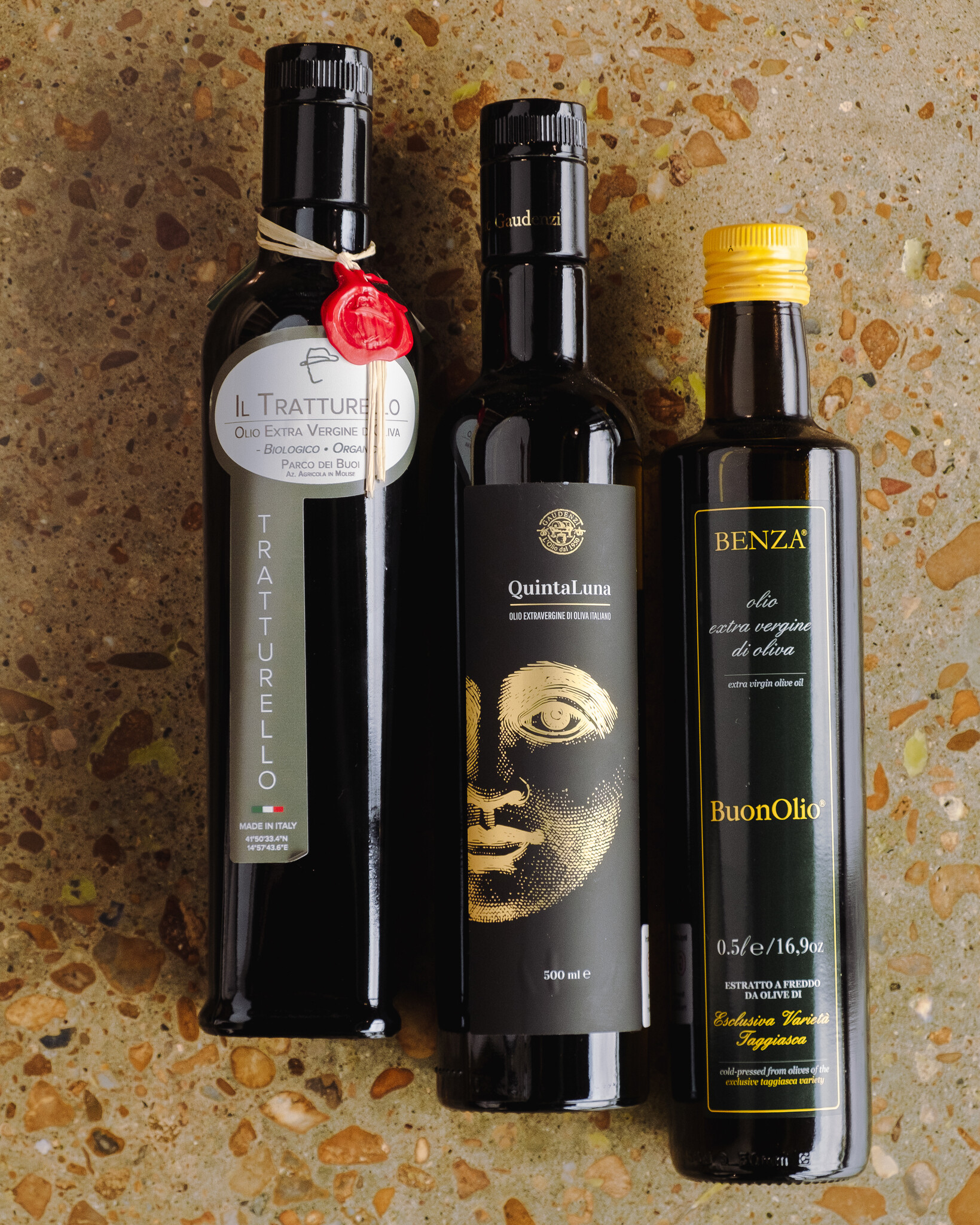 Olive Oil